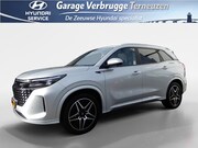 DFSK E5 - 1.5 PHEV L2 | Compleet rijklaar prijs! | 7-persoons! |