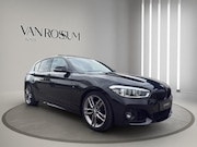 BMW 1-serie - 118i Edition M Sport Shadow High Executive