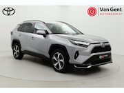 Toyota RAV4 - 2.5 Plug-in Hybrid AWD Style | Dodehoek detectie | Apple Car