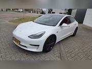 Tesla Model 3 - Stnd.RWD Plus 60 kWh