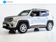 Jeep Renegade - 4xe 190 Plug-in Hybrid Limited CARPLAY WINTERPACK NAVI