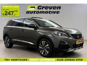 Peugeot 5008 - 1.2 PureTech 7p. | Pano | Sfeer | Memory | Adap. Cruise | Tr