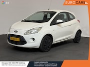 Ford Ka - 1.2 Limited start/stop Elektrische ramen Radio HANDEL/EXPORT