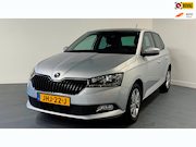 Skoda Fabia - 1.0 TSI Business Edition | DEALER OND. | NAVI | PARKEERSENS.