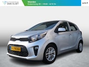 Kia Picanto - 1.0 DPi DynamicLine | Automaat | Carplay draadloos | Airco |
