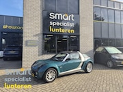Smart Roadster - 0.7 coupé