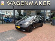 Toyota Aygo - 1.0-12V Airco|Simpel|Zuinig