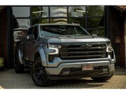 Chevrolet Silverado - CHEVROLET | 1e eigenaar | wide body | 360graden | .