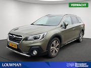 Subaru Legacy - 2.5i Premium AWD | 1e Eigenaar | Trekhaak | Schuifdak | BOSE