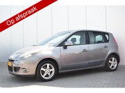 Renault Scénic - 1.4 TCE Sélection Business Navi Trekhaak