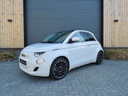 Fiat 500e - La Prima By Bocelli 42 kWh *Pano *Carplay *Jbl