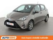 Toyota Yaris - 1.5 Hybrid Dynamic