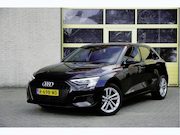 Audi A3 - Sportback 30 TFSI Automaat 5drs Advanced Edition BJ2022 Lmv