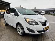 Opel Meriva - 1.4 Turbo Edition