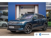 Volkswagen Tiguan - 1.5 eHybrid Elegance | Cruise control adaptief | Panorama da
