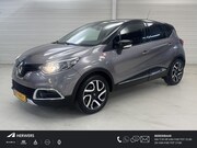 Renault Captur - 0.9 TCe Helly Hansen / Dealer Onderhouden / Navigatie / Trek