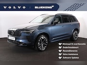 Volvo XC90 - T8 Recharge AWD Plus Dark - Luchtvering - Panorama/schuifdak