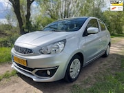 Mitsubishi Space Star - 1.0 Cool+ 2e Eig Airco/ Elek.ramen/ APK