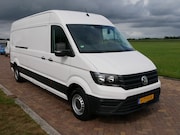 Volkswagen Crafter - 35 2.0 TDI L4H3 Trendline EURO VI AC NAVI 2024
