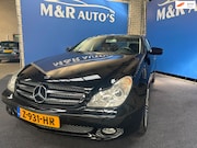 Mercedes-Benz CLS-klasse - 350 CGI Automaat