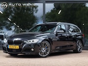 BMW 3-serie - Touring 335i xDrive M Sport High Exec. 360 Cam Pano HeadUp T
