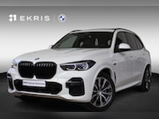 BMW X5 - xDrive45e High Executive | M Sportpakket | Panorama Dak | Dr