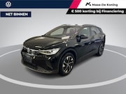 Volkswagen ID.4 - Pro Business Advantage 77 kWh 204pk · SOH 97% · Panoramadak 
