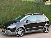 Volkswagen Golf - 1.4 TSI Cross AIRCO/STOELVERW/PDC/CARPLAY