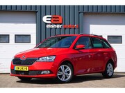 Skoda Fabia - Combi 1.0 TSI Style | CAMERA | STOELVERW. | CLIMATE | SPORTS