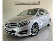 Mercedes-Benz B-klasse - 180 Business Solution Plus Upgrade Edition | Parkeercamera |
