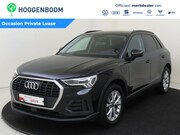 Audi Q3 - 45 TFSI e edition | SoH 89% | Stoelverwarming | Dodehoek det