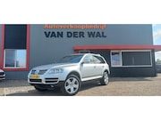 Volkswagen Touareg - 4.2 V8/ IN PERFECTE STAAT.
