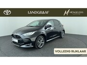Toyota Yaris - 1.5 Hybrid 130 Executive | Rijklaar | Dealeronderhouden |