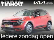 Kia Sportage - 1.6 T-GDi Hybrid GT-PlusLine