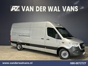 Mercedes-Benz Sprinter - 316 CDI 164pk L3H2 Euro6 Airco | Camera | Navigatie | Apple 