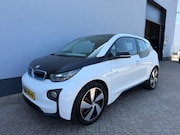 BMW i3 - High Voltage Edition 94Ah 33 kWh