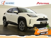 Toyota Yaris Cross - 1.5 Hybrid 130 Executive | Elek. a. klep | Stuur+ Stoelverw.