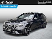 Mercedes-Benz E-klasse - Estate AMG 53 4MATIC+ Night Edition