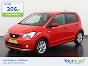 Seat Mii - 1.0 Sport Intense | All-in 266, - Private Lease | Direct uit