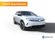 Opel Grandland Electric - Ultimate - | Draadloze telefoonlader (Inductie) | Elektronis