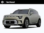 Smart #5 - Pulse / Halo panoramisch dak / 20" Helix/ Offroad rijmodus /