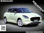 Suzuki Swift - 1.2 Select Hybrid Automaat | € 2.200, - korting | NIEUW | Di