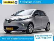 Renault Zoe - Q210 Zen Quickcharge 22kWh [ ex accu ][ Navi Camera Clima ]