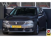 Peugeot 308 - SW 1.2 PureTech Blue Lease Allure, NL, nw dis. trekh.