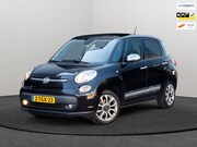 Fiat 500L - 1.4-16V Lounge|PANORAMADAK|TREKHAAK