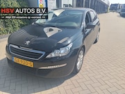 Peugeot 308 - 1.6 BlueHDI Blue Lease Pack