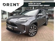 Toyota Yaris Cross - 1.5 Hybrid 115 Dynamic | PDC v/a | Stoelverwarming | Keyless