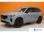 Volvo XC90 - T8 Ultra Dark Vapour Grey | Head-Up | Panorama | 7-Persoons