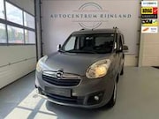 Opel Combo - Tour 1.4 L1H1 ecoFLEX Cosmo Airco, Cruise Control,