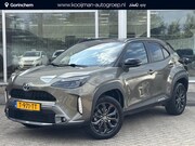 Toyota Yaris Cross - 1.5 Hybrid Explore